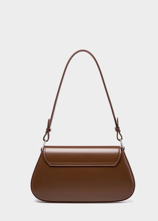 Sophisticated-Style High-Grade Shoulder Bag