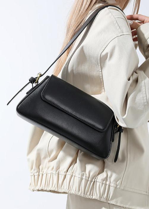 Minimalist-Elegance Crossbody