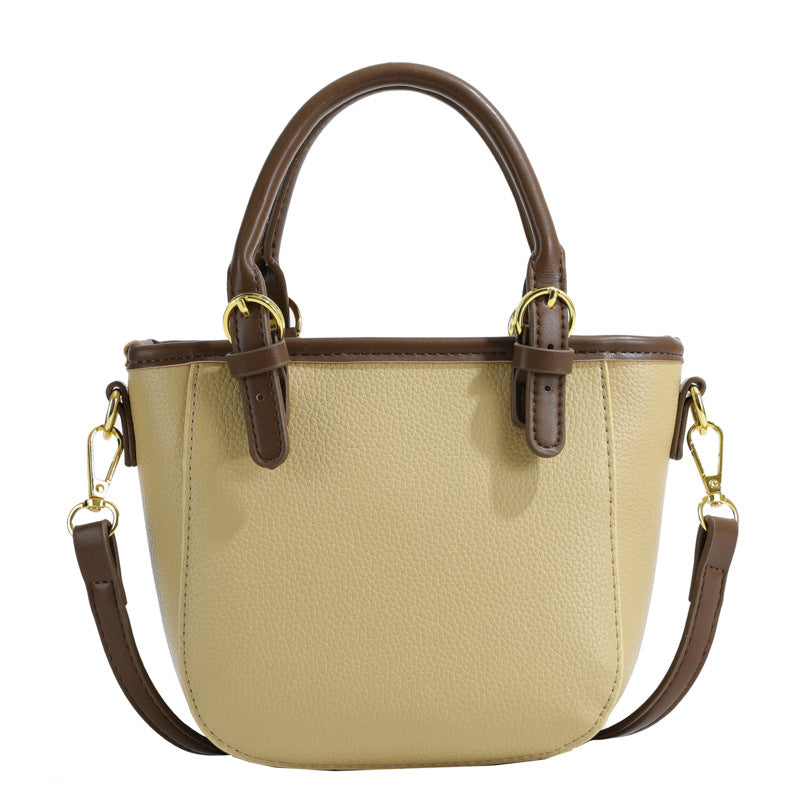 Chic-Simplicity Women's Handbag - VibeSoothe