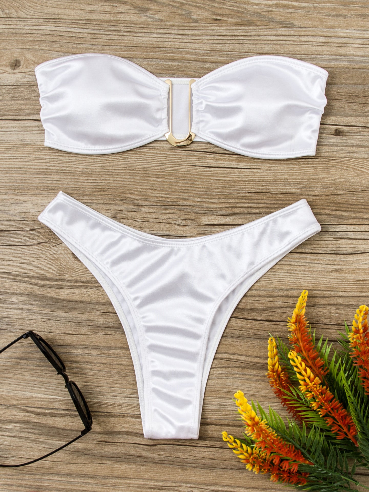 Aurora Bikini Set - VibeSoothe