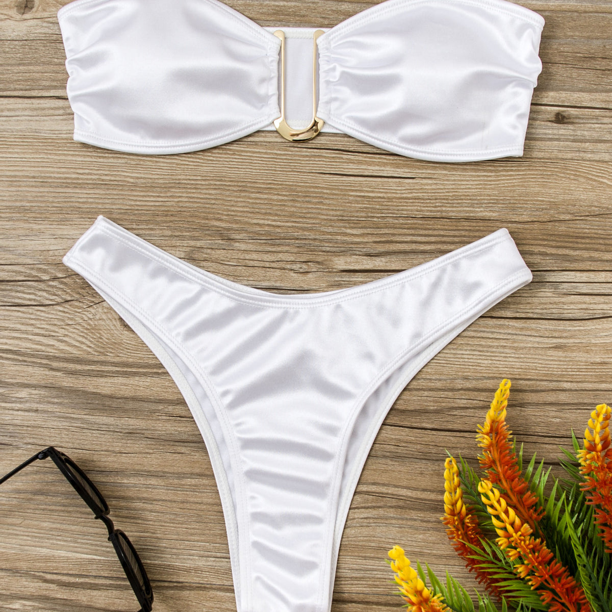 Aurora Bikini Set - VibeSoothe