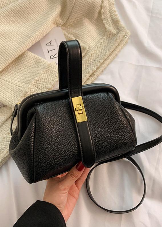 SleekLock Mini Crossbody Bag