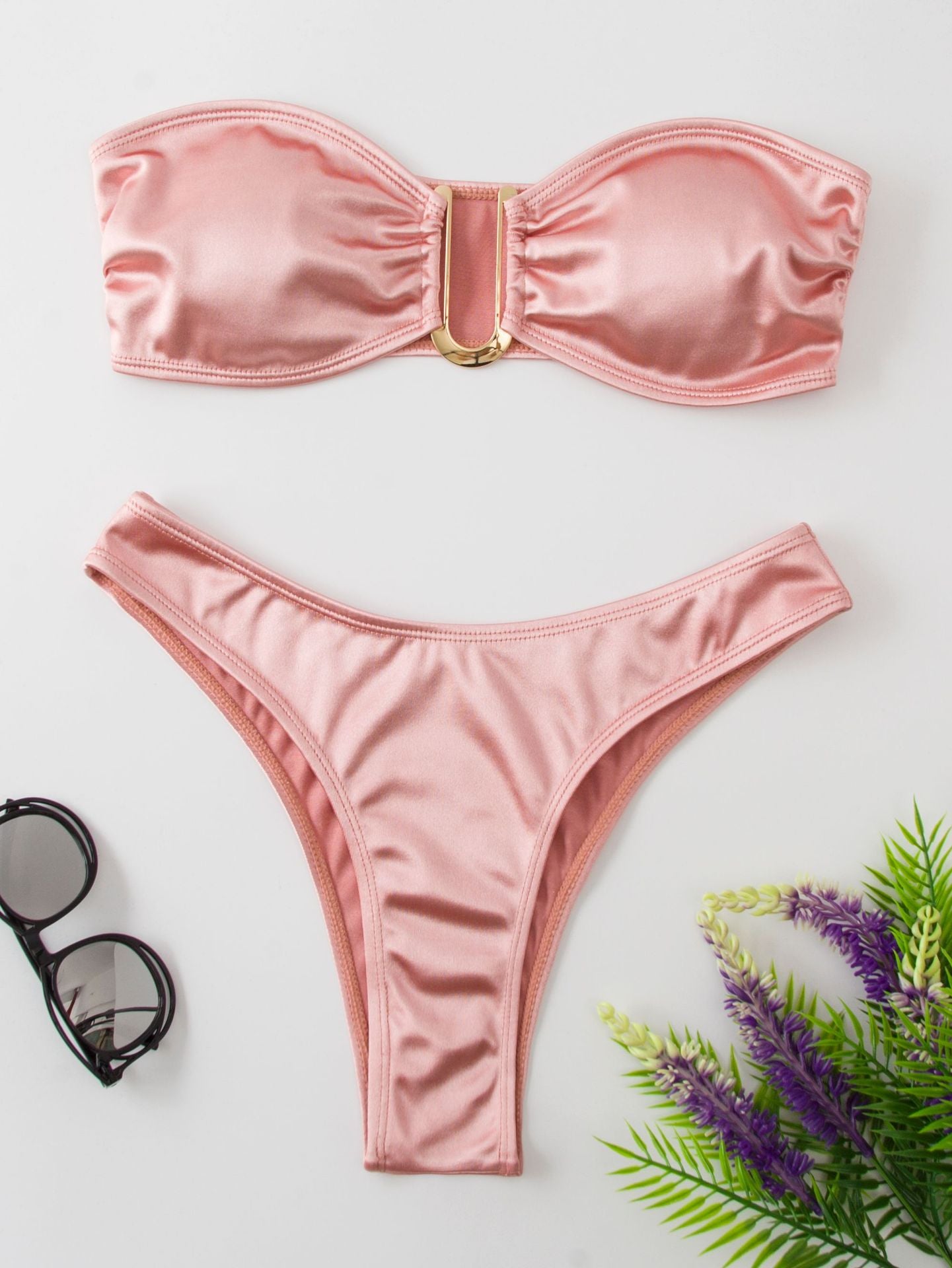 Aurora Bikini Set - VibeSoothe