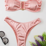 Aurora Bikini Set - VibeSoothe