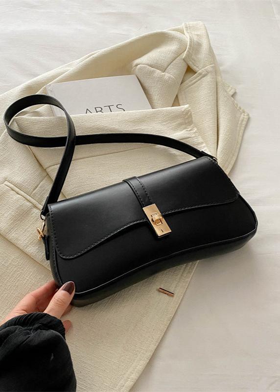 Minimalist Chic Shoulder Bag