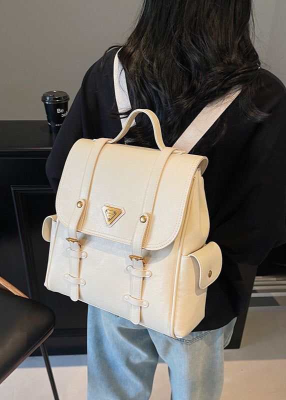 Elegant Classic Backpack