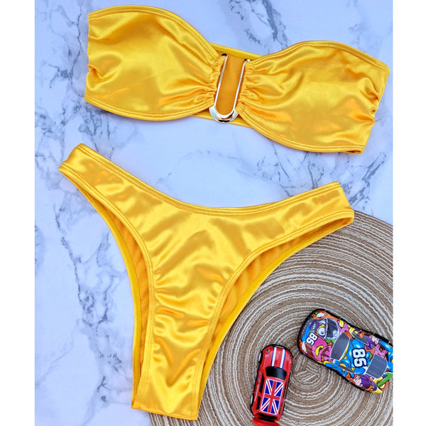 Aurora Bikini Set - VibeSoothe