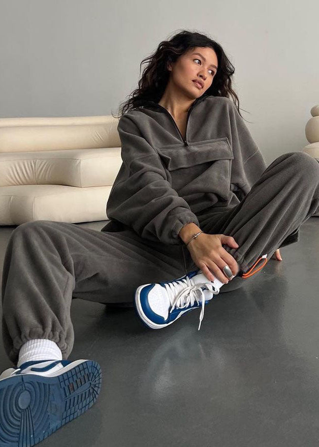 Nova - Fleece Cargo Set