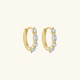  18k Yellow Gold