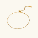  18k Yellow Gold