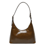 Classic-Glam Hobo Bag - VibeSoothe