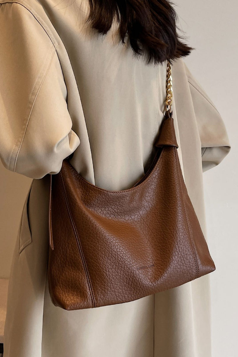 Urban-Chic Hobo Bag