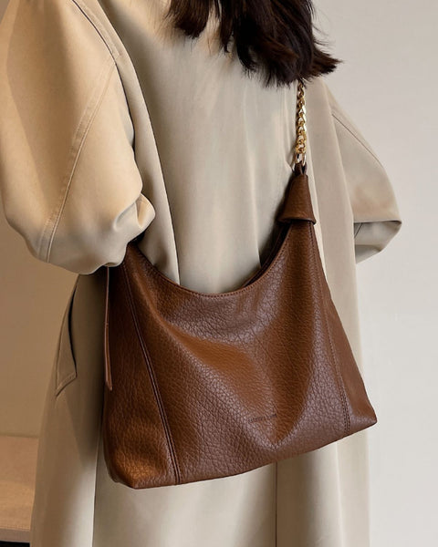 Urban-Chic Hobo Bag