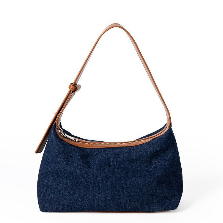 Retro-High-grade One-shoulder Bag