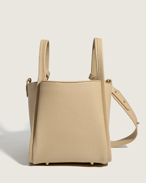 Special-Interest-Soft-Surface-Bucket-Bag