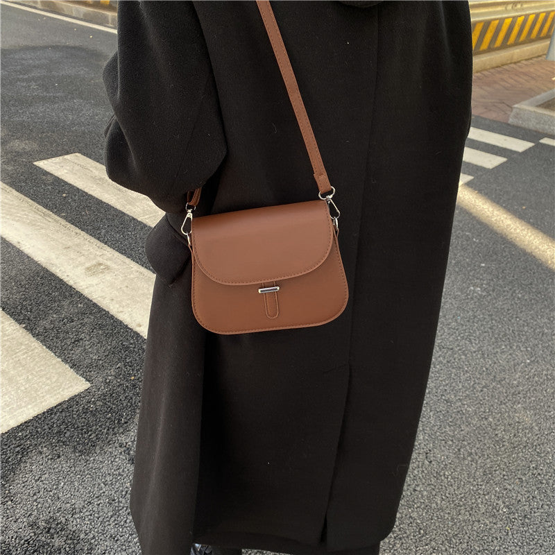 Women's All-Match One-Shoulder Bag