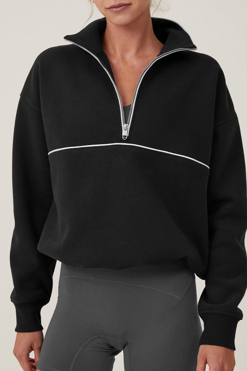 Faith Over Fear - Inspirational Hoodie