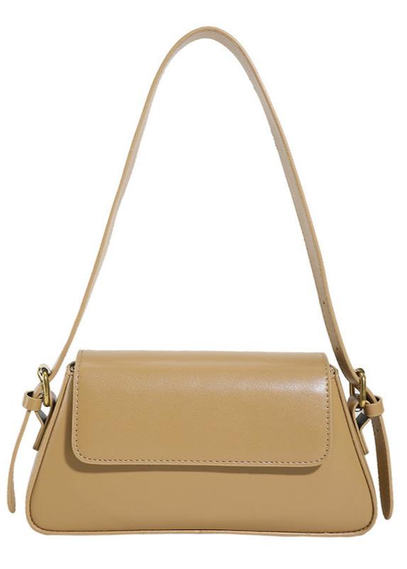 Minimalist-Elegance Crossbody