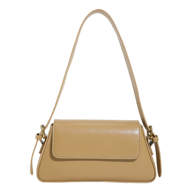 Minimalist-Elegance Crossbody