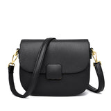 Women's Small Square Bag - VibeSoothe