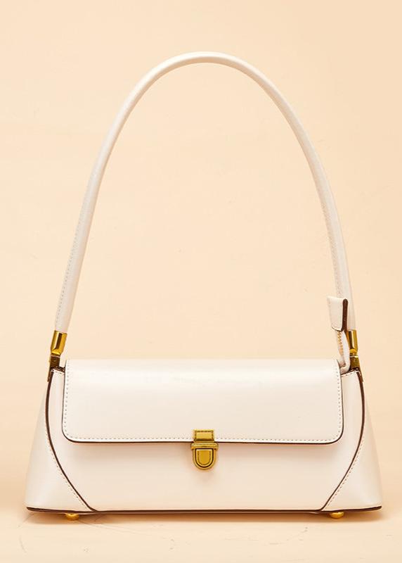 French-Elegance-Shoulder Bag - VibeSoothe