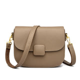 Women's Small Square Bag - VibeSoothe