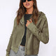  EWLA056 Army Green