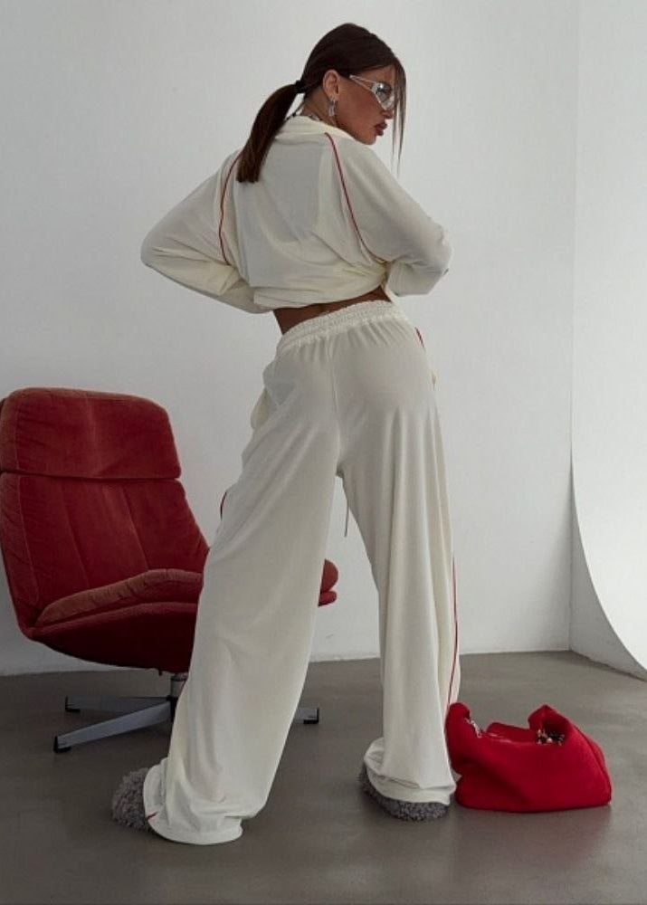 Sienna Velvet Lounge Set