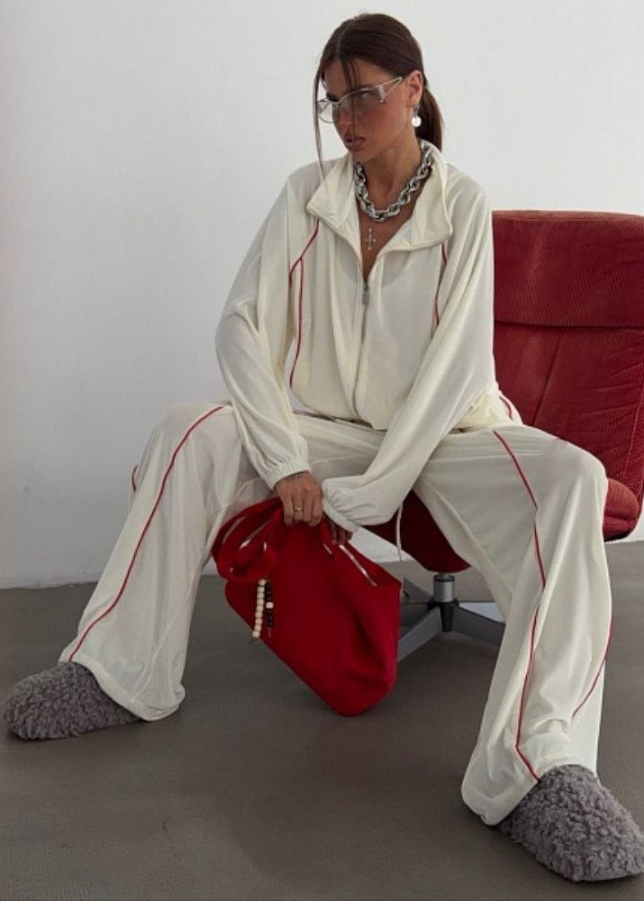 Sienna Velvet Lounge Set
